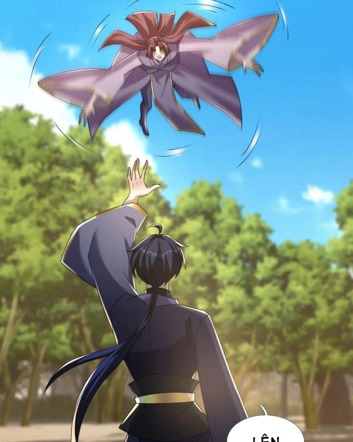 Thiên Uyên Trở Về: Ta Chính Là Thiên Tai Chap 78 - Next Chap 79