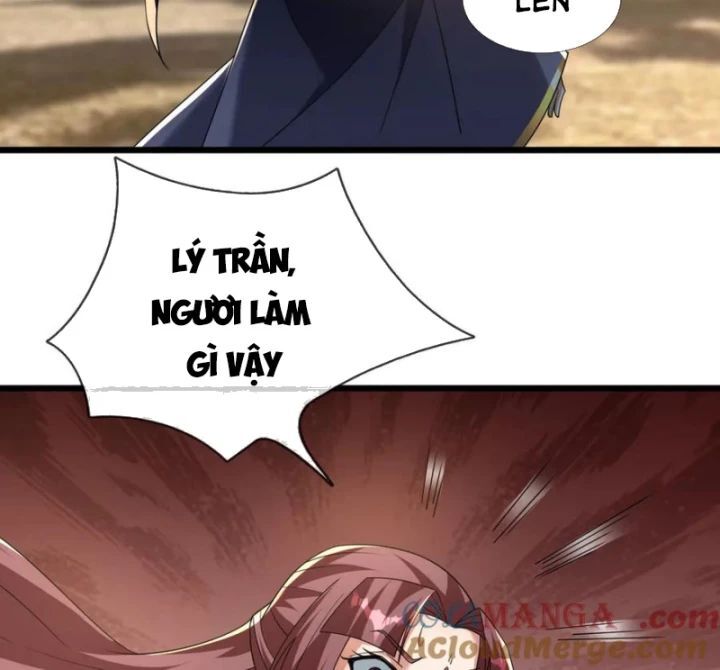 Thiên Uyên Trở Về: Ta Chính Là Thiên Tai Chap 78 - Next Chap 79