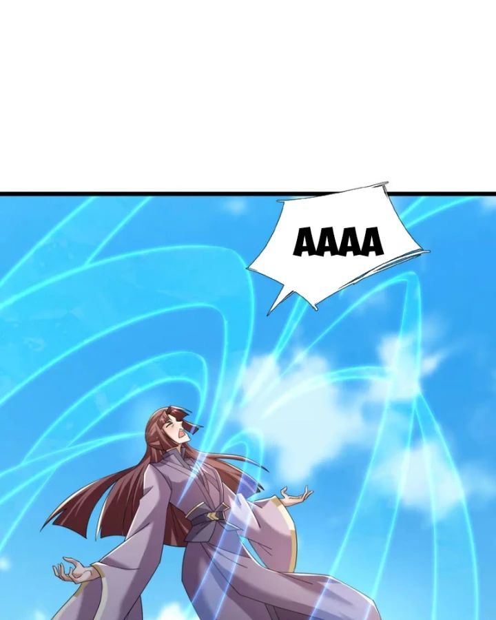 Thiên Uyên Trở Về: Ta Chính Là Thiên Tai Chap 78 - Next Chap 79