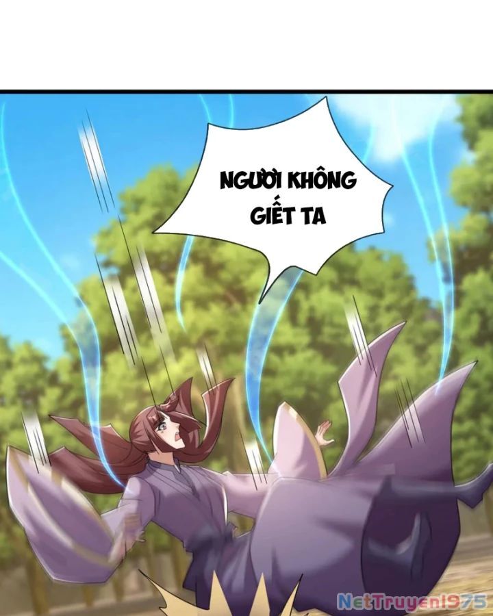 Thiên Uyên Trở Về: Ta Chính Là Thiên Tai Chap 78 - Next Chap 79