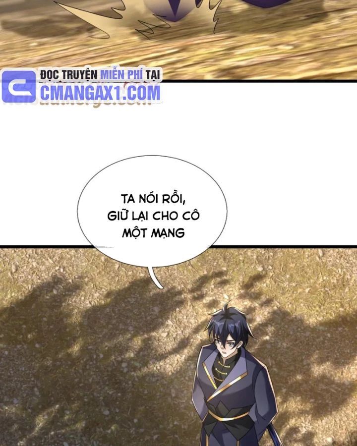 Thiên Uyên Trở Về: Ta Chính Là Thiên Tai Chap 78 - Next Chap 79