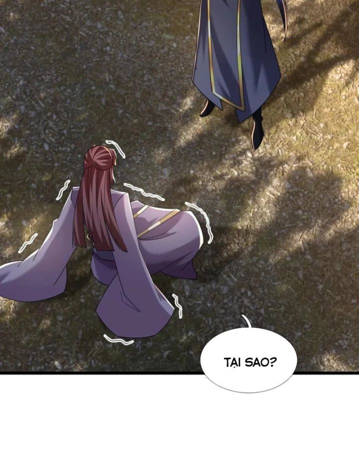 Thiên Uyên Trở Về: Ta Chính Là Thiên Tai Chap 78 - Next Chap 79