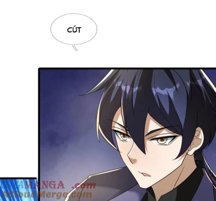 Thiên Uyên Trở Về: Ta Chính Là Thiên Tai Chap 78 - Next Chap 79