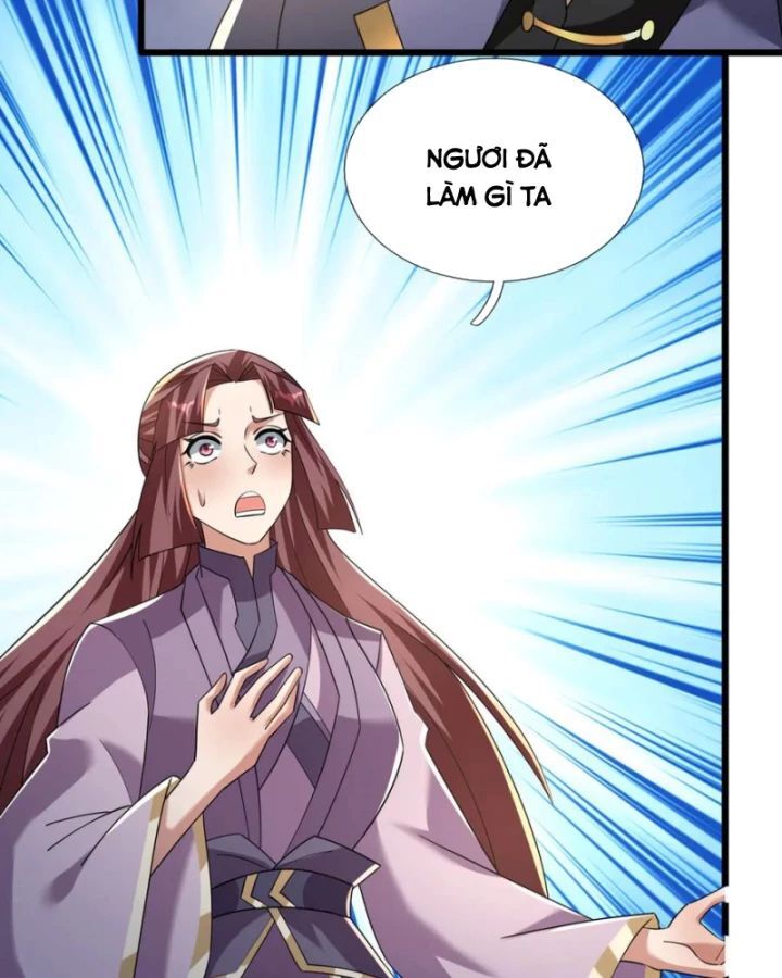 Thiên Uyên Trở Về: Ta Chính Là Thiên Tai Chap 78 - Next Chap 79