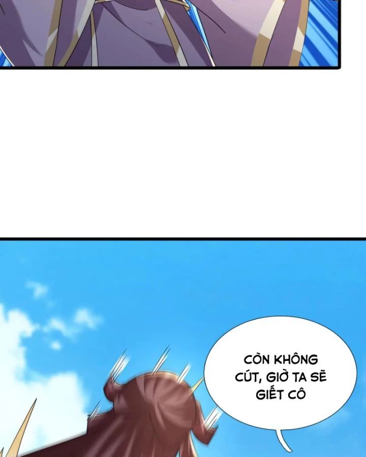 Thiên Uyên Trở Về: Ta Chính Là Thiên Tai Chap 78 - Next Chap 79