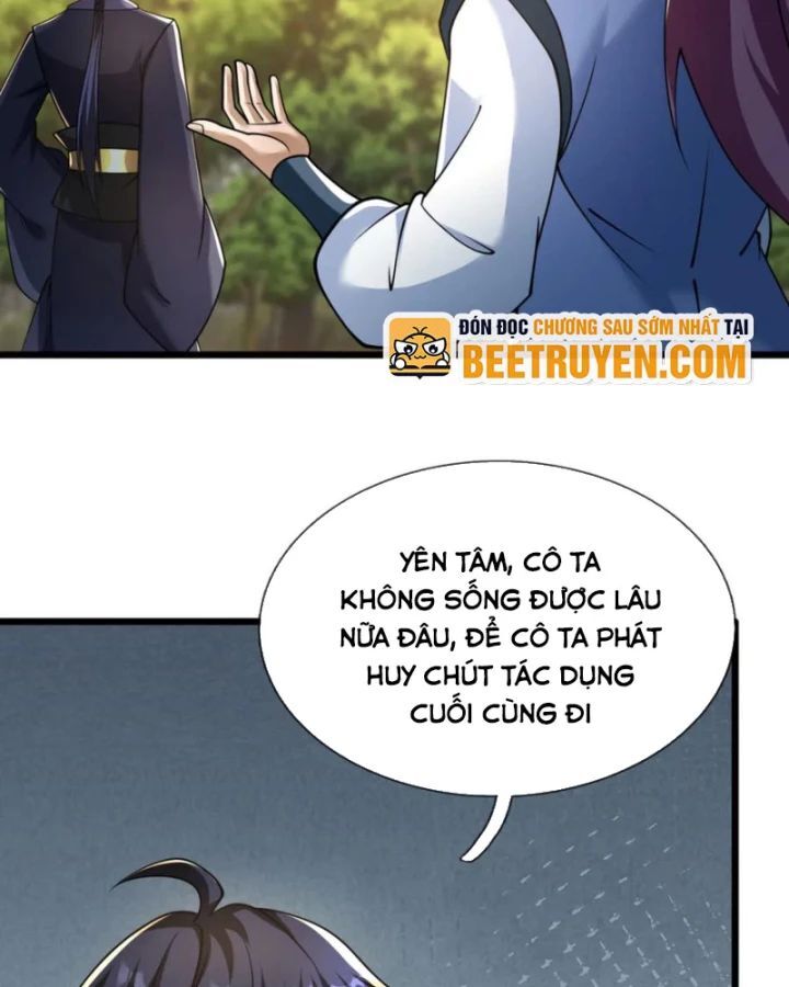 Thiên Uyên Trở Về: Ta Chính Là Thiên Tai Chap 78 - Next Chap 79
