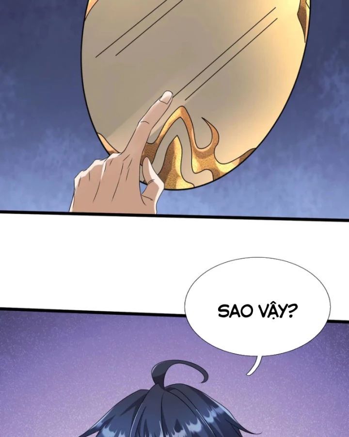 Thiên Uyên Trở Về: Ta Chính Là Thiên Tai Chap 78 - Next Chap 79