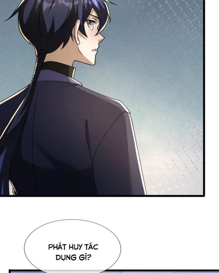 Thiên Uyên Trở Về: Ta Chính Là Thiên Tai Chap 78 - Next Chap 79