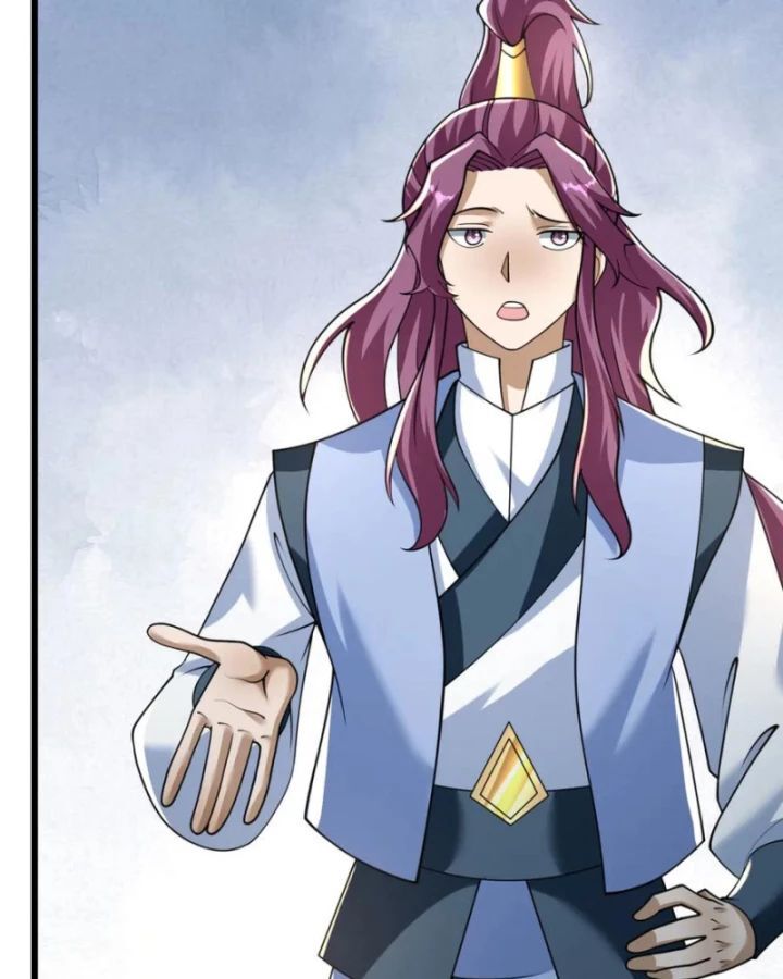 Thiên Uyên Trở Về: Ta Chính Là Thiên Tai Chap 78 - Next Chap 79