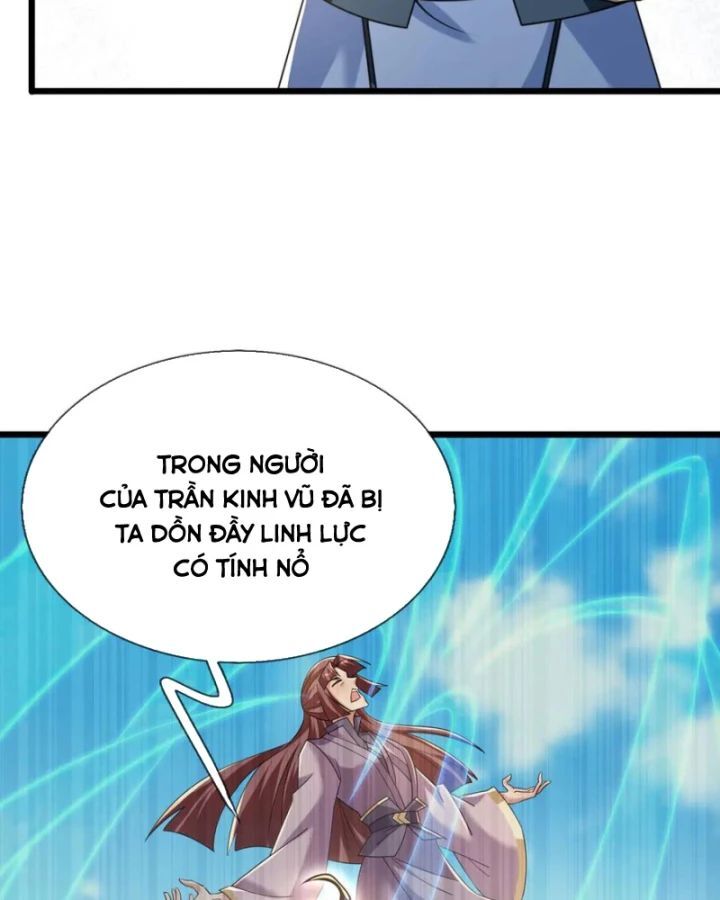 Thiên Uyên Trở Về: Ta Chính Là Thiên Tai Chap 78 - Next Chap 79