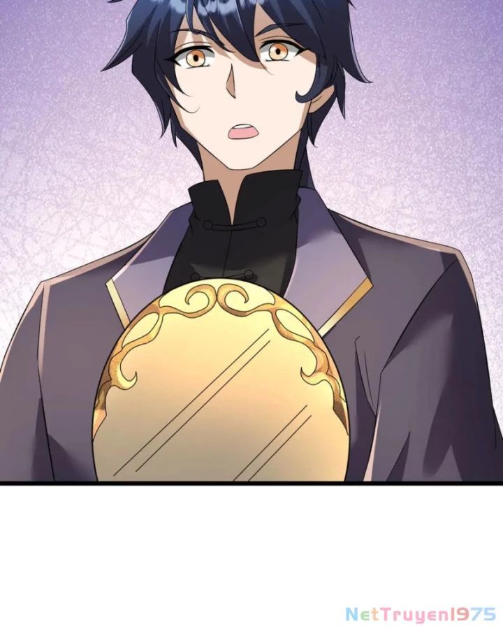 Thiên Uyên Trở Về: Ta Chính Là Thiên Tai Chap 78 - Next Chap 79