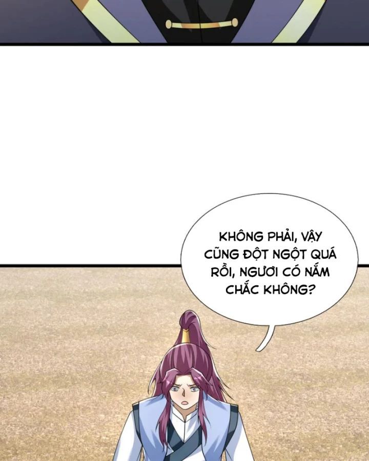 Thiên Uyên Trở Về: Ta Chính Là Thiên Tai Chap 78 - Next Chap 79