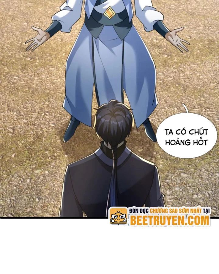 Thiên Uyên Trở Về: Ta Chính Là Thiên Tai Chap 78 - Next Chap 79