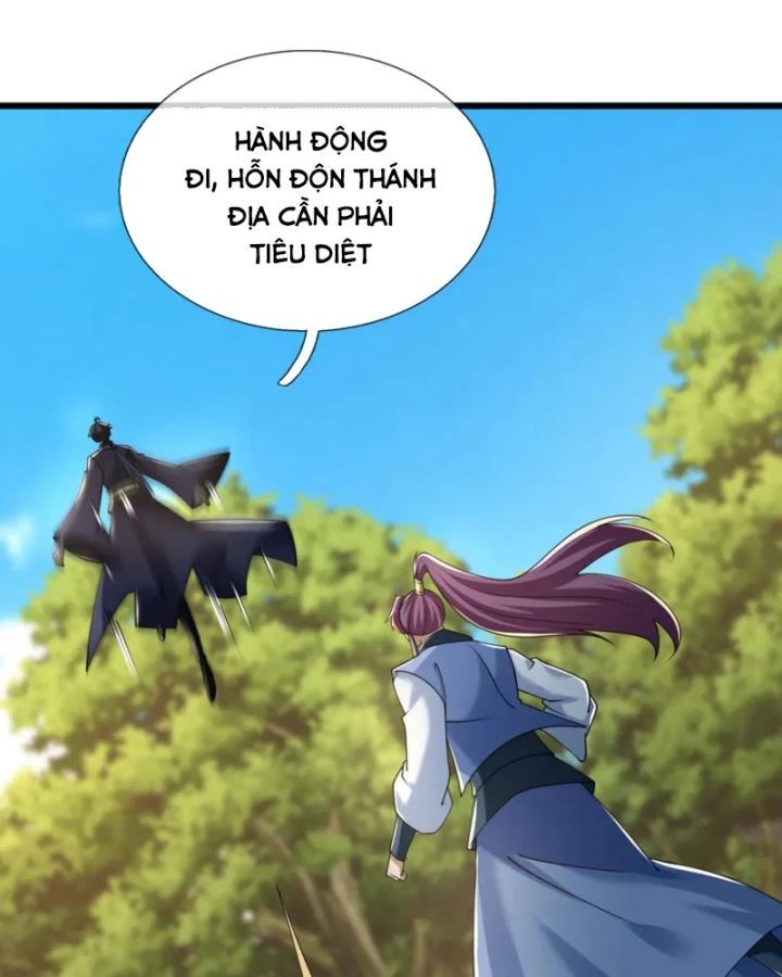 Thiên Uyên Trở Về: Ta Chính Là Thiên Tai Chap 78 - Next Chap 79
