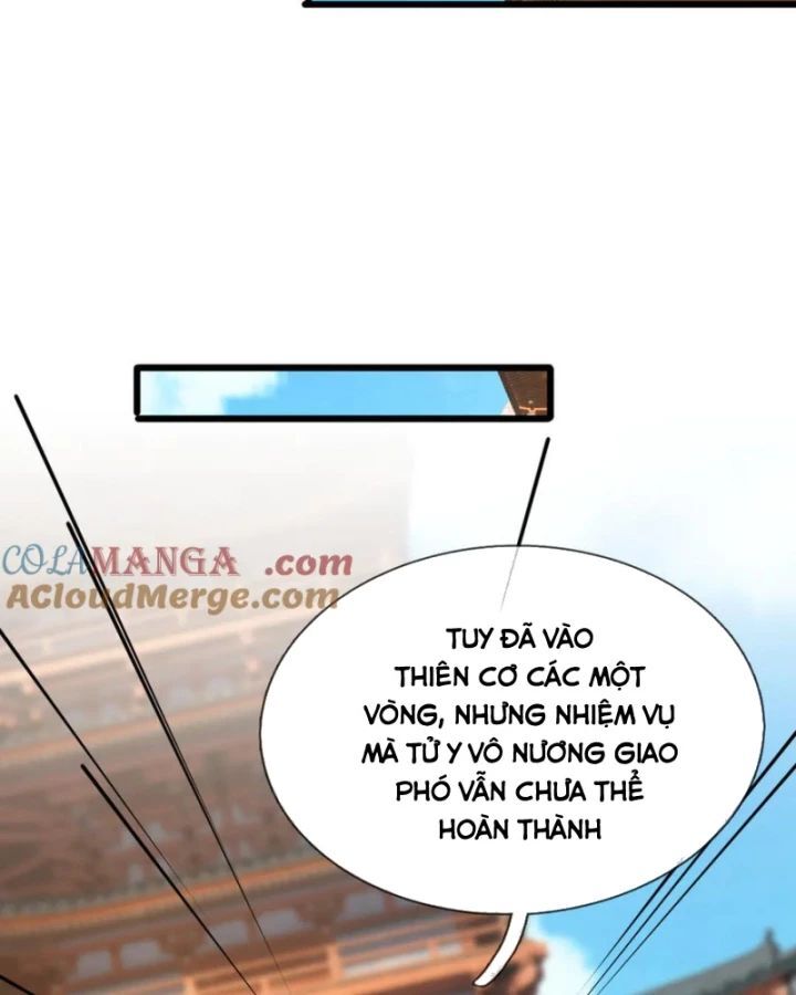 Thiên Uyên Trở Về: Ta Chính Là Thiên Tai Chap 78 - Next Chap 79