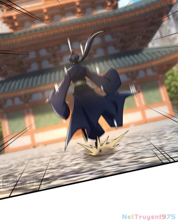 Thiên Uyên Trở Về: Ta Chính Là Thiên Tai Chap 78 - Next Chap 79