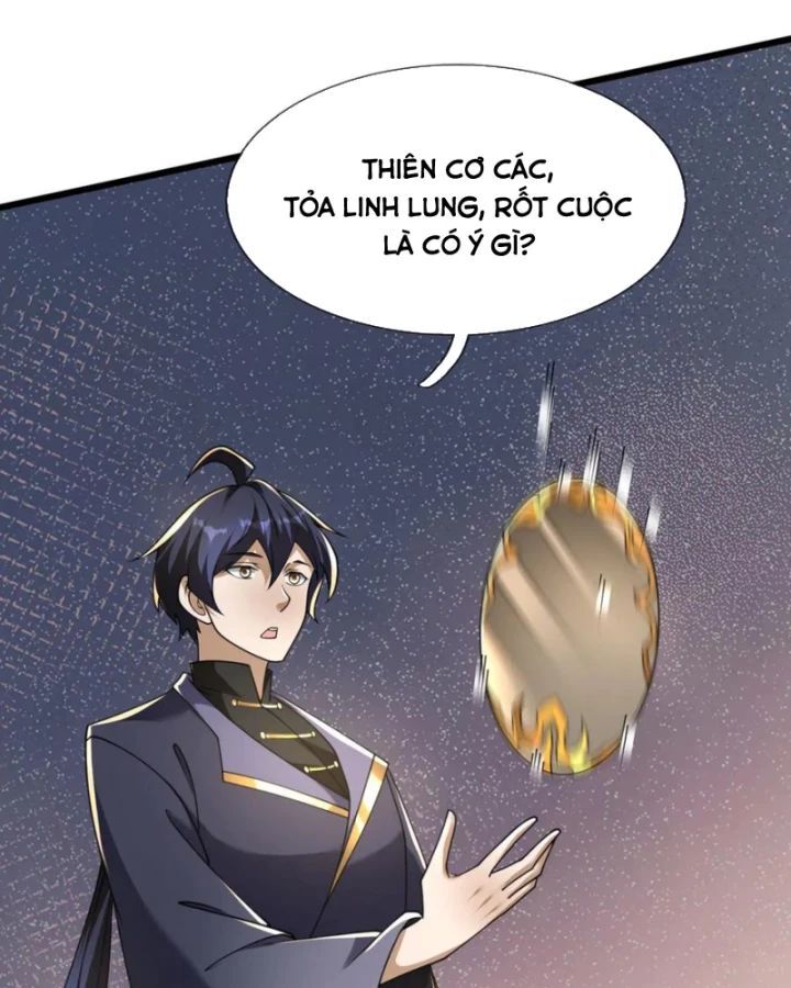 Thiên Uyên Trở Về: Ta Chính Là Thiên Tai Chap 78 - Next Chap 79
