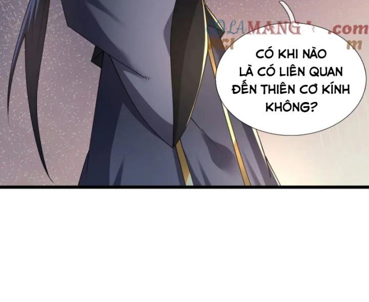 Thiên Uyên Trở Về: Ta Chính Là Thiên Tai Chap 78 - Next Chap 79