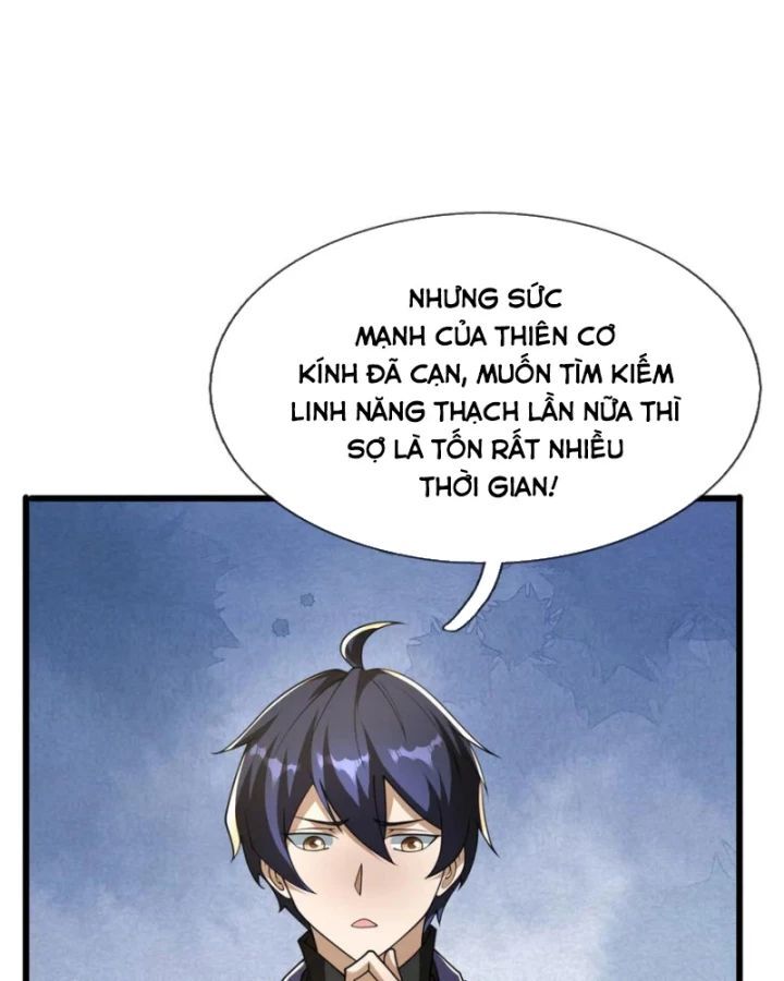 Thiên Uyên Trở Về: Ta Chính Là Thiên Tai Chap 78 - Next Chap 79