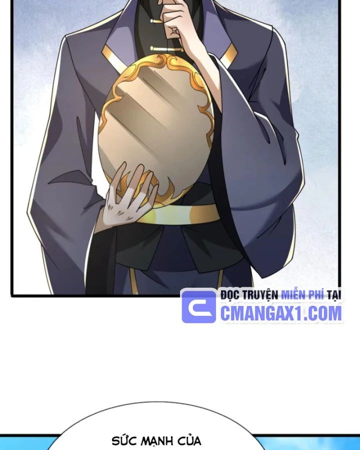 Thiên Uyên Trở Về: Ta Chính Là Thiên Tai Chap 78 - Next Chap 79