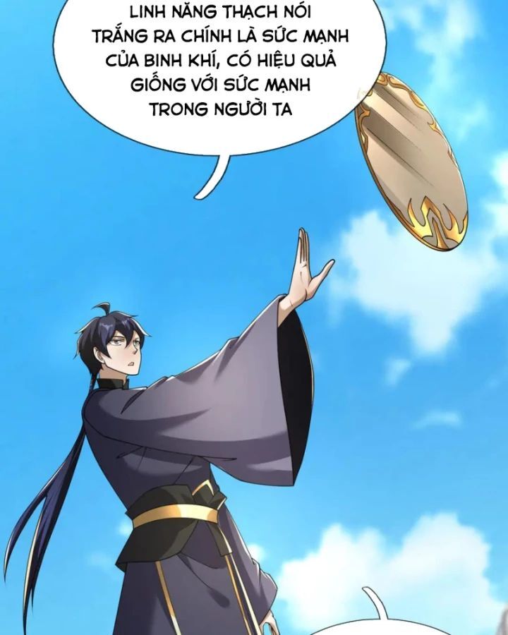 Thiên Uyên Trở Về: Ta Chính Là Thiên Tai Chap 78 - Next Chap 79