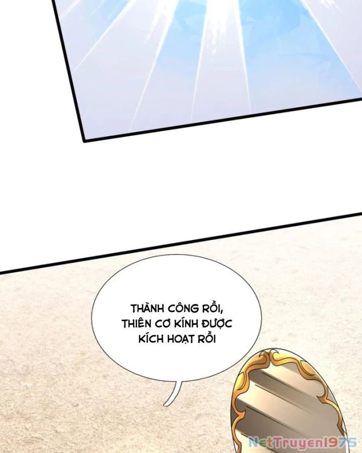 Thiên Uyên Trở Về: Ta Chính Là Thiên Tai Chap 78 - Next Chap 79