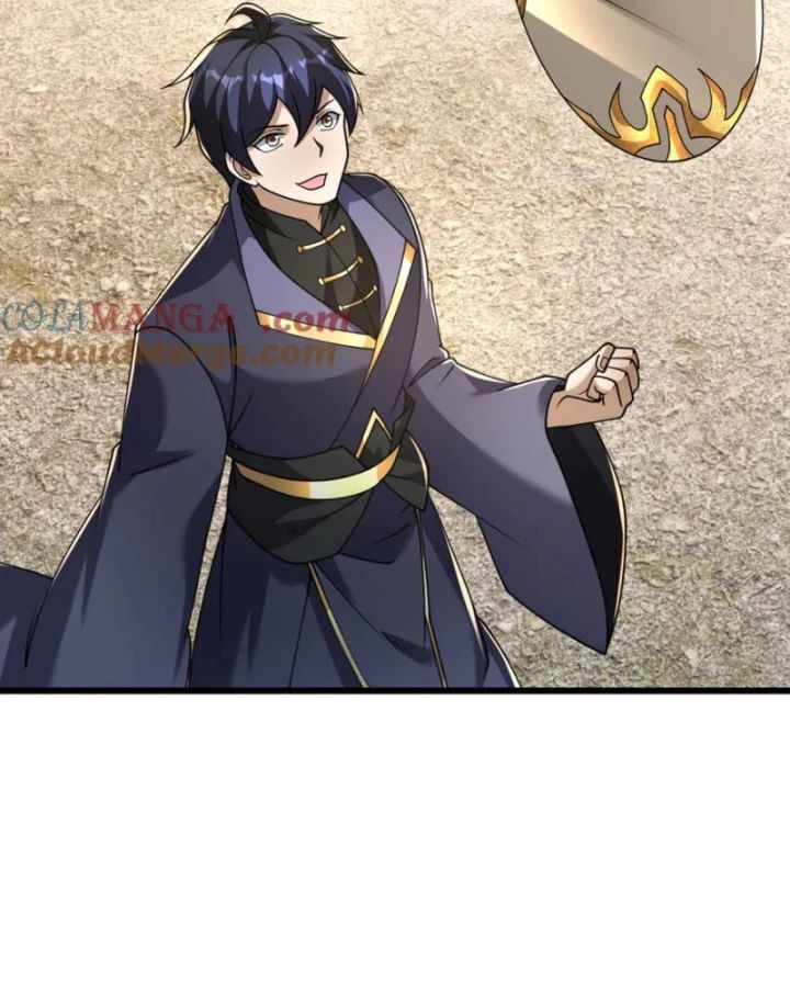 Thiên Uyên Trở Về: Ta Chính Là Thiên Tai Chap 78 - Next Chap 79