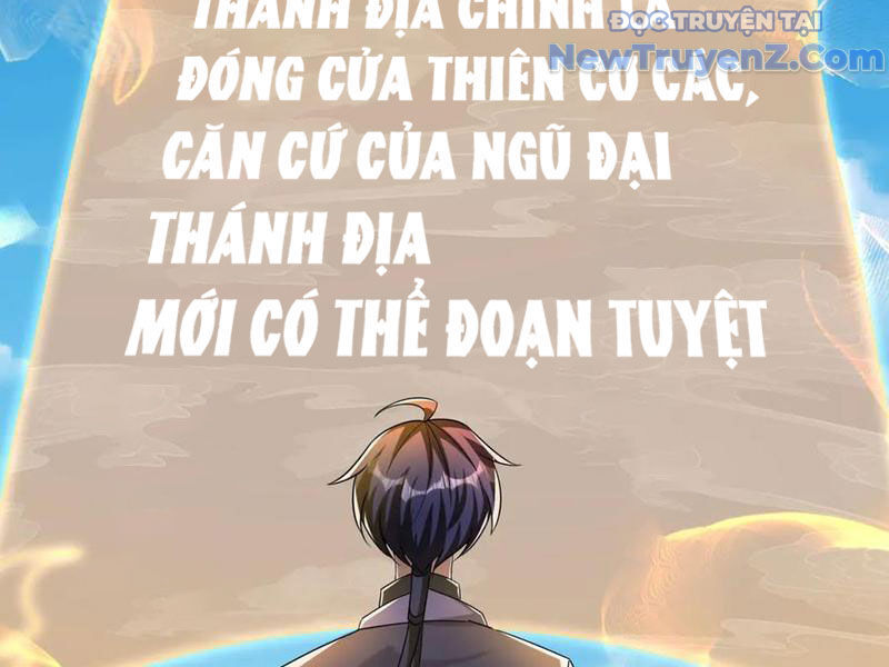 Thiên Uyên Trở Về: Ta Chính Là Thiên Tai Chap 79 - Next Chap 80