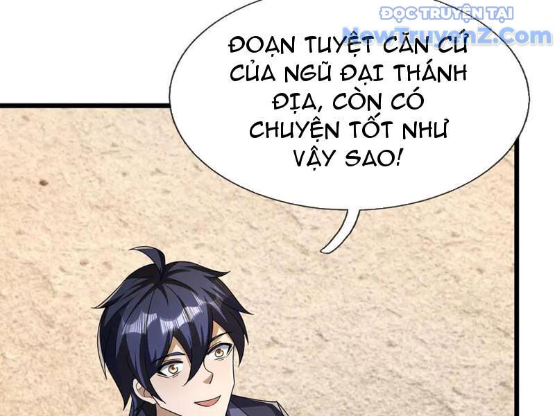 Thiên Uyên Trở Về: Ta Chính Là Thiên Tai Chap 79 - Next Chap 80