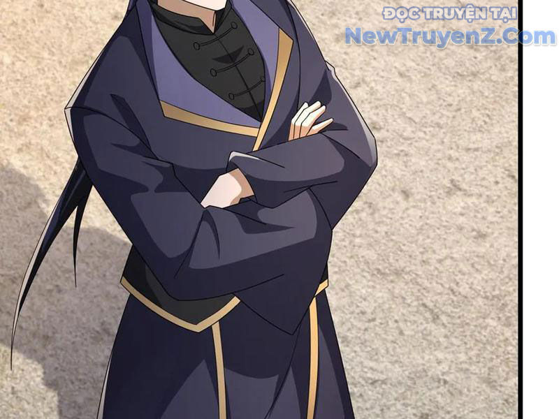 Thiên Uyên Trở Về: Ta Chính Là Thiên Tai Chap 79 - Next Chap 80