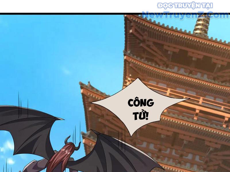 Thiên Uyên Trở Về: Ta Chính Là Thiên Tai Chap 79 - Next Chap 80