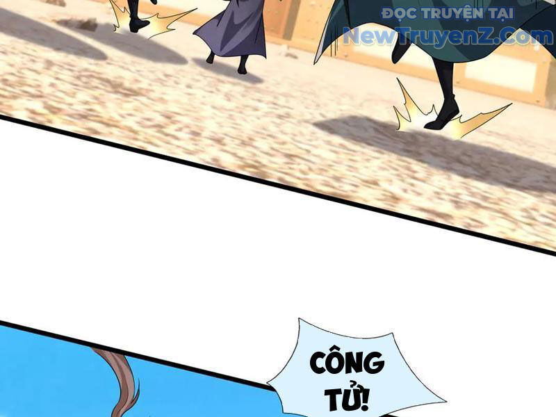 Thiên Uyên Trở Về: Ta Chính Là Thiên Tai Chap 79 - Next Chap 80
