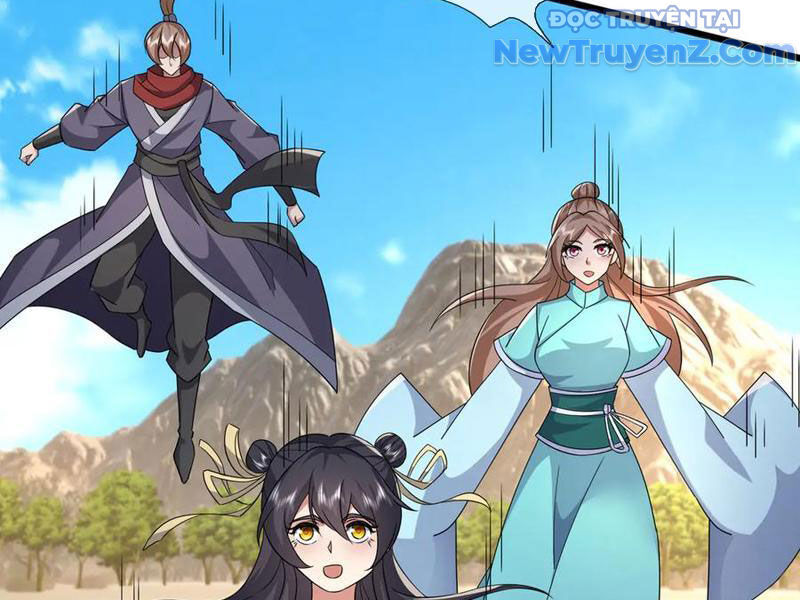 Thiên Uyên Trở Về: Ta Chính Là Thiên Tai Chap 79 - Next Chap 80