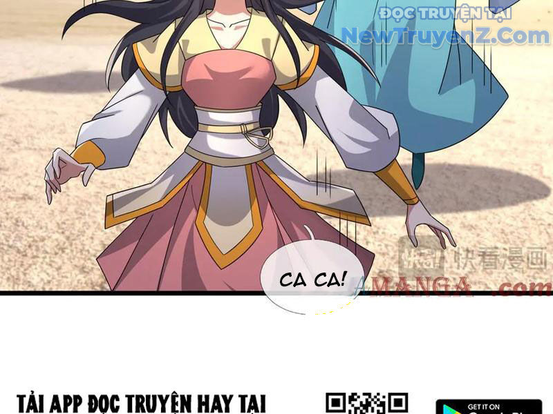 Thiên Uyên Trở Về: Ta Chính Là Thiên Tai Chap 79 - Next Chap 80