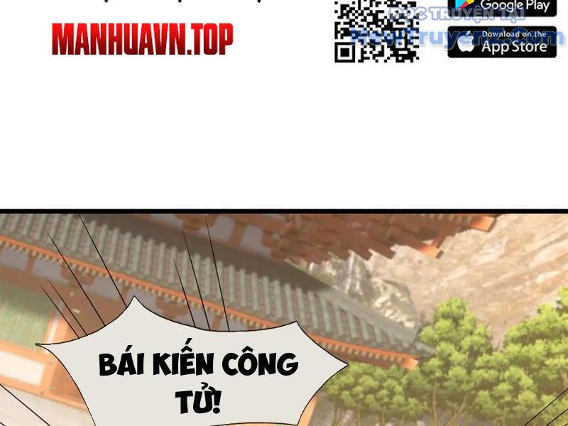 Thiên Uyên Trở Về: Ta Chính Là Thiên Tai Chap 79 - Next Chap 80