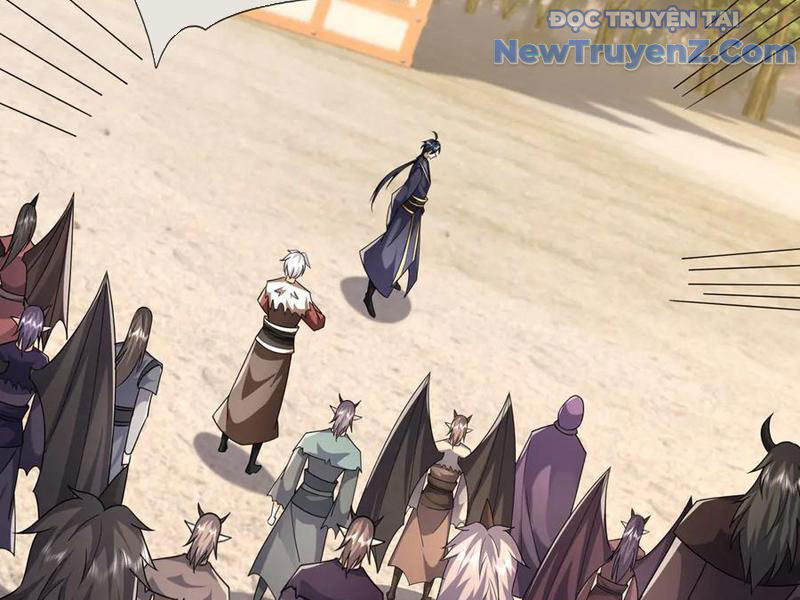 Thiên Uyên Trở Về: Ta Chính Là Thiên Tai Chap 79 - Next Chap 80
