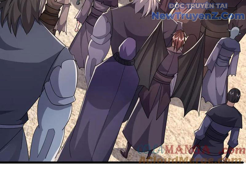 Thiên Uyên Trở Về: Ta Chính Là Thiên Tai Chap 79 - Next Chap 80