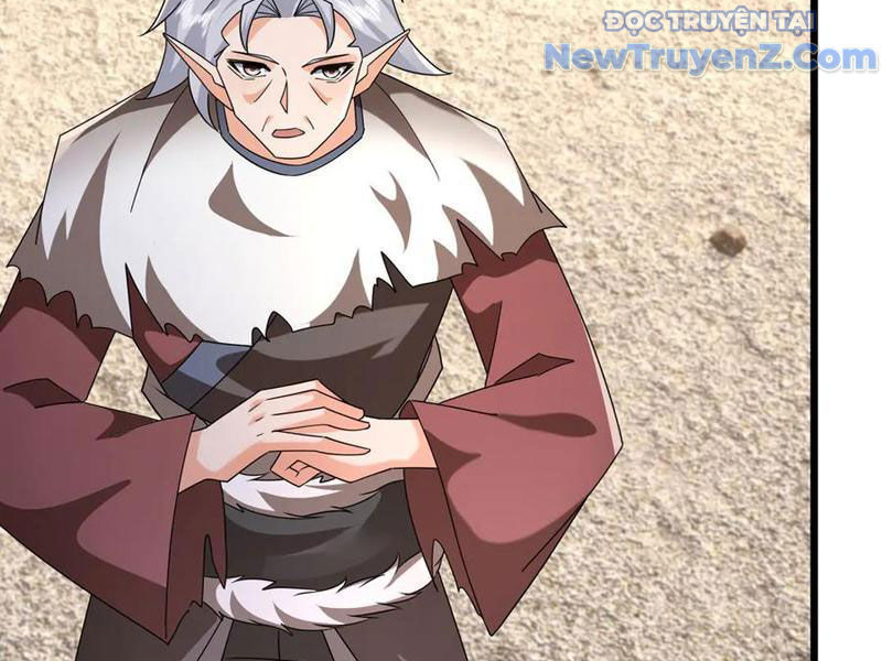Thiên Uyên Trở Về: Ta Chính Là Thiên Tai Chap 79 - Next Chap 80