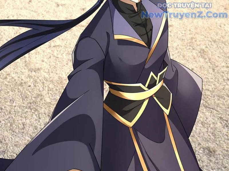 Thiên Uyên Trở Về: Ta Chính Là Thiên Tai Chap 79 - Next Chap 80