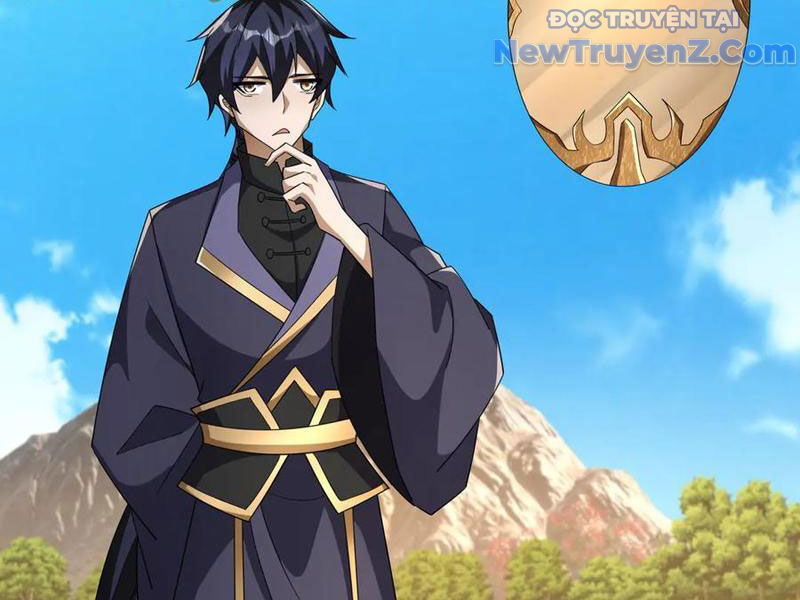 Thiên Uyên Trở Về: Ta Chính Là Thiên Tai Chap 79 - Next Chap 80