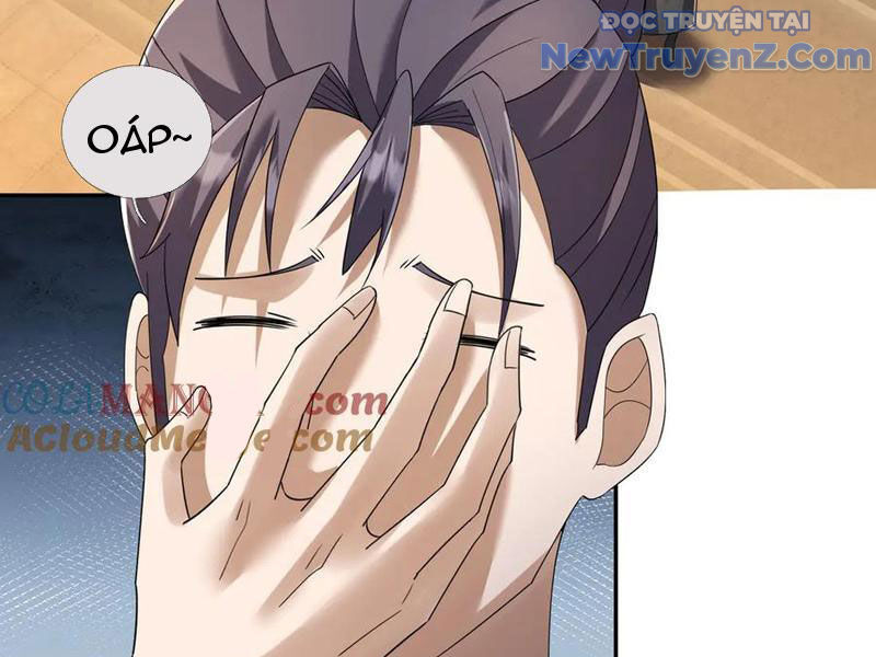 Thiên Uyên Trở Về: Ta Chính Là Thiên Tai Chap 79 - Next Chap 80