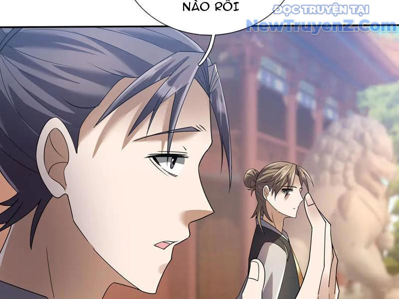 Thiên Uyên Trở Về: Ta Chính Là Thiên Tai Chap 79 - Next Chap 80