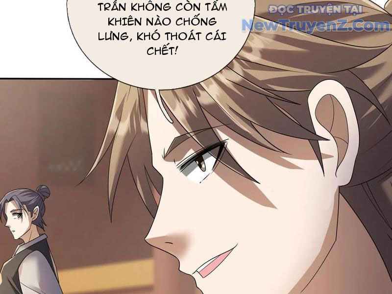 Thiên Uyên Trở Về: Ta Chính Là Thiên Tai Chap 79 - Next Chap 80