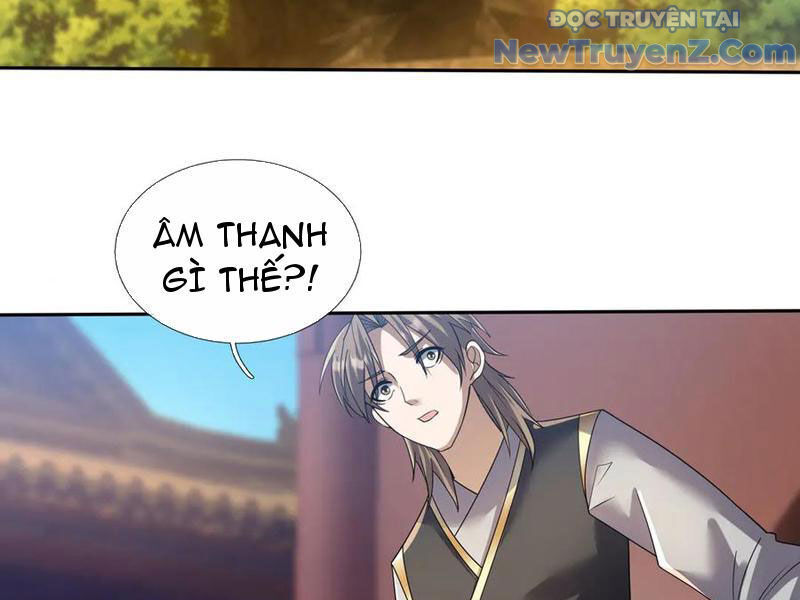 Thiên Uyên Trở Về: Ta Chính Là Thiên Tai Chap 79 - Next Chap 80