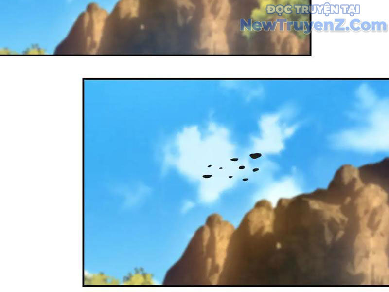 Thiên Uyên Trở Về: Ta Chính Là Thiên Tai Chap 79 - Next Chap 80