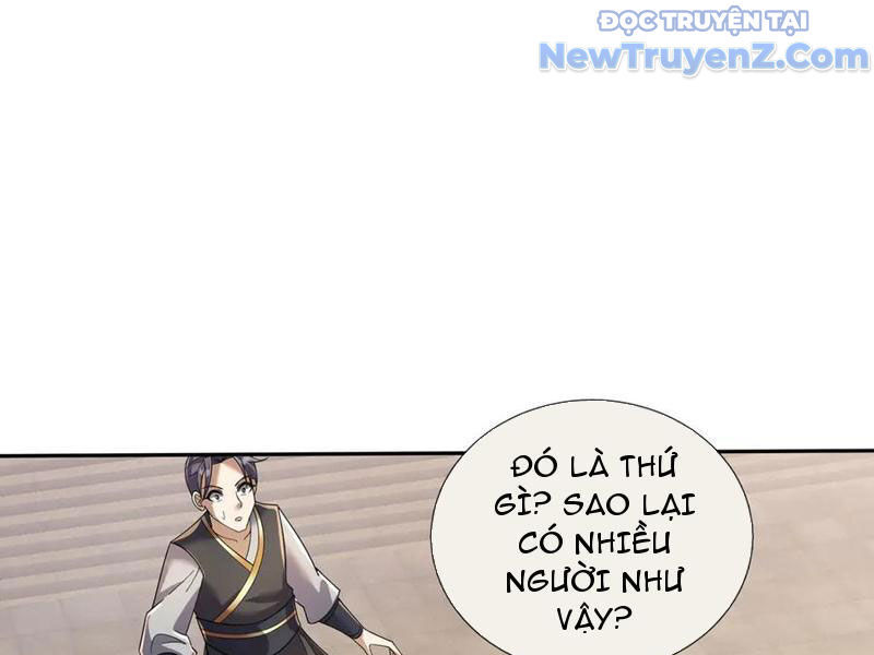 Thiên Uyên Trở Về: Ta Chính Là Thiên Tai Chap 79 - Next Chap 80