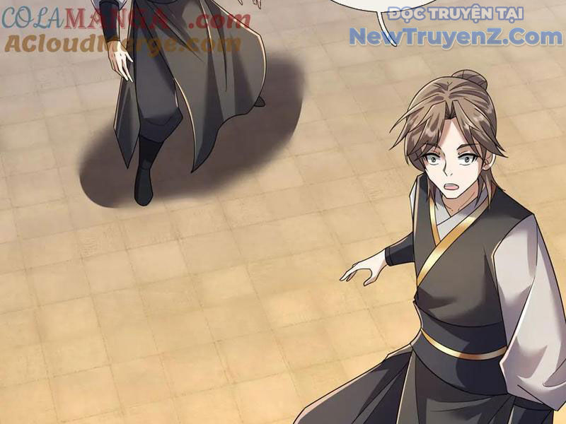 Thiên Uyên Trở Về: Ta Chính Là Thiên Tai Chap 79 - Next Chap 80