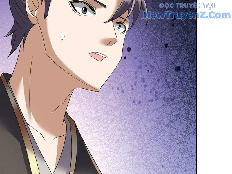 Thiên Uyên Trở Về: Ta Chính Là Thiên Tai Chap 79 - Next Chap 80