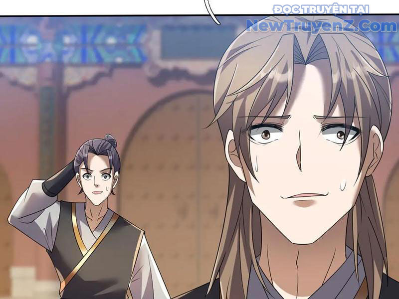Thiên Uyên Trở Về: Ta Chính Là Thiên Tai Chap 79 - Next Chap 80