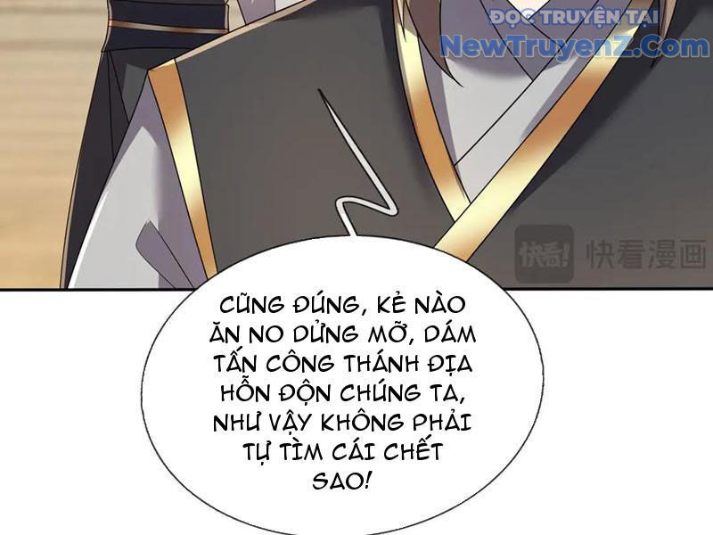 Thiên Uyên Trở Về: Ta Chính Là Thiên Tai Chap 79 - Next Chap 80
